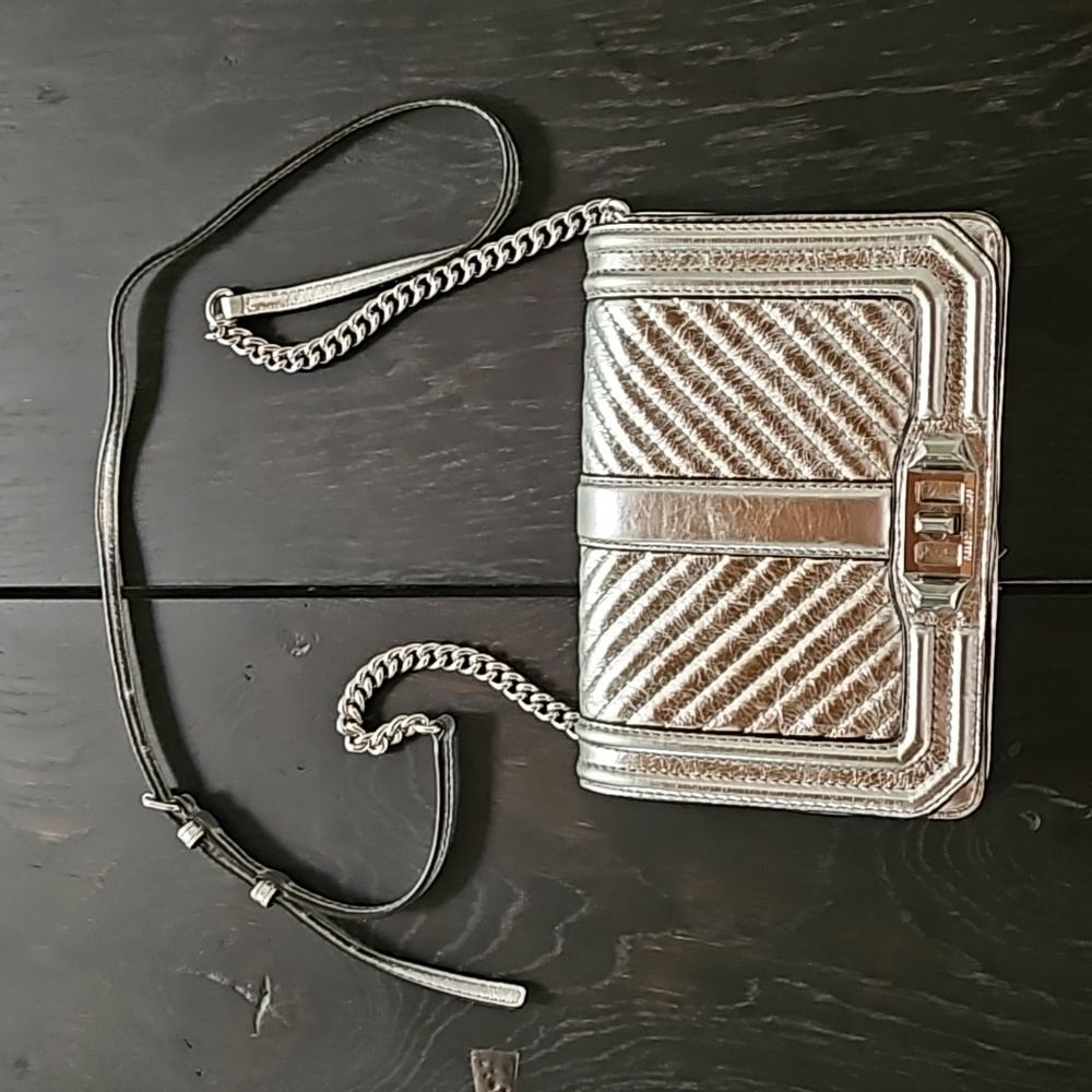 Rebecca Minkoff  purse